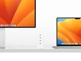 The Anker Charger (240W, 4 Port) has been launched globally. (Image source: Apple)