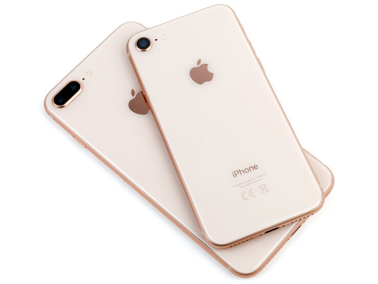 Apple iPhone 8 Plus Smartphone Review -  Reviews