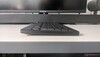 The BlackWidow V4 HyperSpeed TKL side view