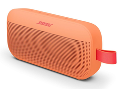 Amazon drops the price of the Bose SoundLink Flex portable Bluetooth speaker (2nd gen) in time for summer. (Image source: Bose)