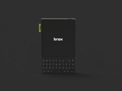 The Brax Wink will begin to ship in July 2027.