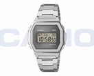 The Casio A1000SP-7 