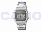 The Casio A1000SP-7 