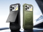 The KingKong Dura has a battery that can be replaced in just a few simple steps.