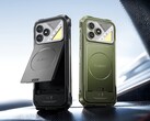 The KingKong Dura has a battery that can be replaced in just a few simple steps.