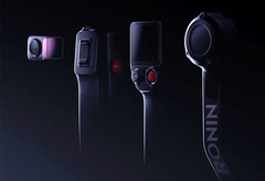 The Ronin 4 (RS 4) series is anticipated to debut in regular and Pro variants. (Image source: DJI)