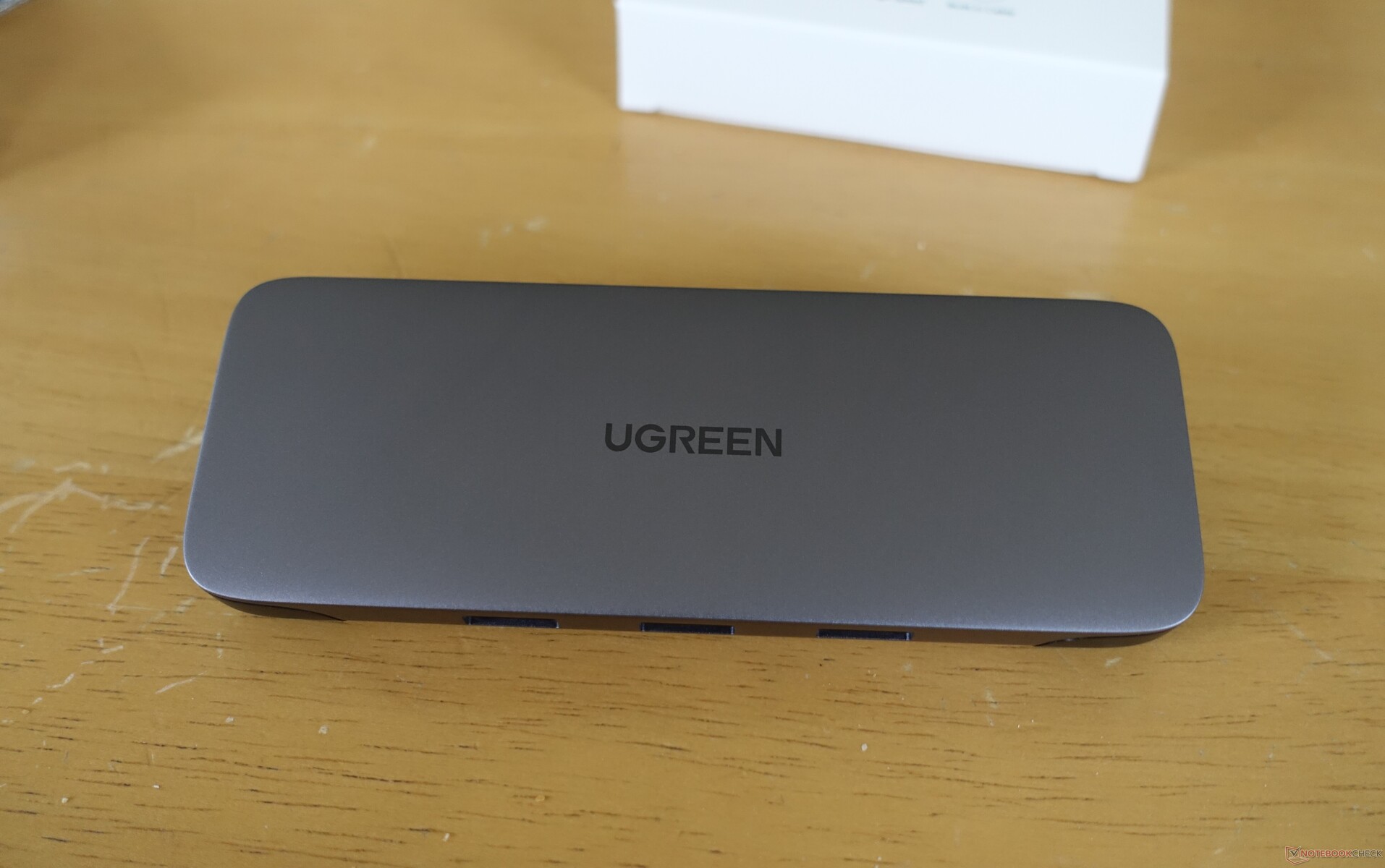 Ugreen 9-in-1 Docking Station: Pro Connectivity Reviewed - Fossbytes