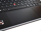 Lenovo ThinkPad Z13: The integrated TrackPoint buttons might succeed this time around