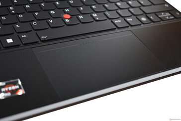 Lenovo ThinkPad Z13 laptop review: AMD's premium ThinkPad Lenovo ThinkPad Z13 laptop review: AMD's premium ThinkPad