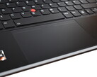 Lenovo ThinkPad Z13: The integrated TrackPoint buttons might succeed this time around