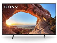 Both Best Buy and Walmart have a great deal for the 65-inch Sony X85J 4K HDR Smart TV (Image: Sony)