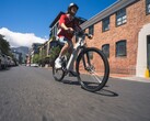The Decathlon Rockrider E-ACTV 100 is a price-first e-bike. (Image source: Decathlon)
