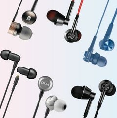 The earphones and headphones market will remain healthy into the next decade. (Source: headphonezone.in)
