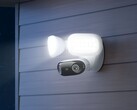 4K floodlight camera: Reolink Elite Floodlight WiFi. (Image source Reolink)