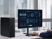 The MateStation B515 will only be available in China, for the time being. (Image source: Huawei)