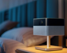 Epson’s new portable Lifestudio projector range is topped by the Flex EF-72 (pictured). (Image source: Epson)