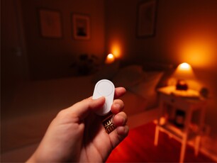 Flic Duo handheld (Image source: Flic)