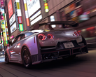 A screenshot from Forza Horizon 6