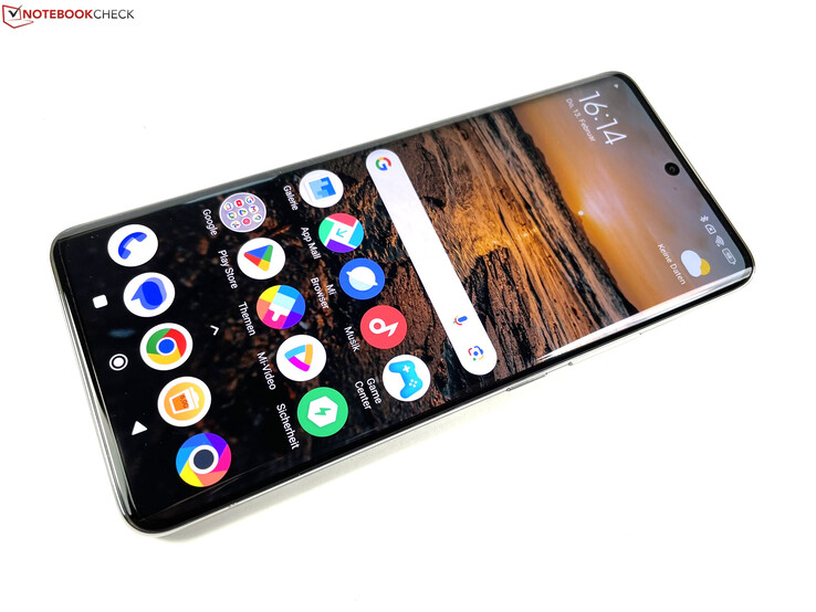 Xiaomi Poco X7 (image source: Manuel Masiero)