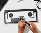 The GPU of the Framework Laptop 16 can now also be used as an eGPU.