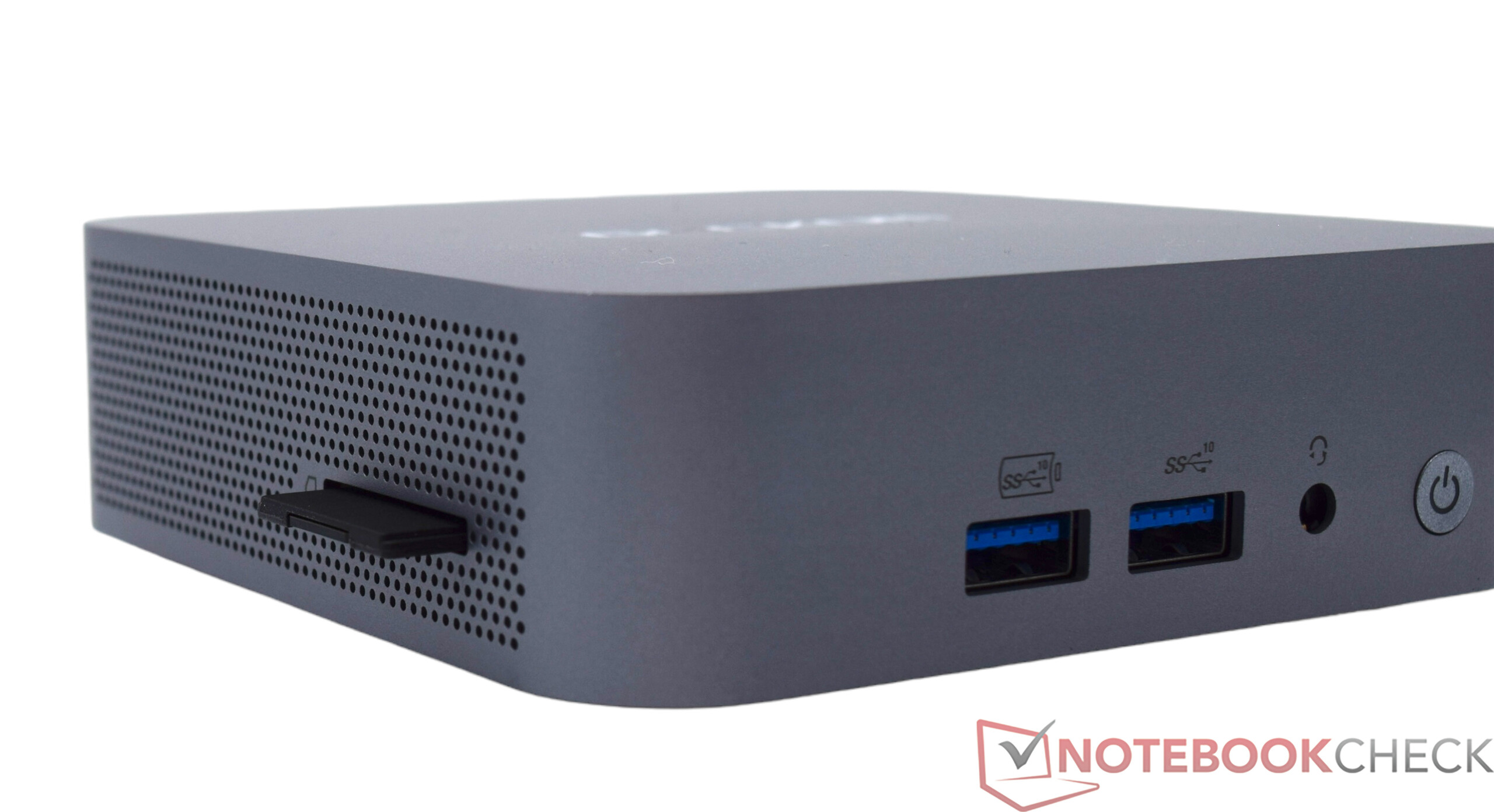 Geekom GT13 Pro mini-PC review - Stylish NUC alternative Geekom GT13 Pro mini-PC review - Stylish NUC alternative