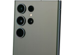 New information about the Galaxy S24 Ultra's telephoto camera has emerged online (image via own)