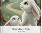 Google Gemini can now create fully illustrated children's storybooks, albeit with mixed results. (Image source: Generated via Google Gemini)