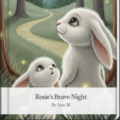 Google Gemini can now create fully illustrated children&#039;s storybooks, albeit with mixed results. (Image source: Generated via Google Gemini)