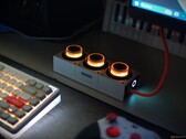 The Moonbase should complement desk setups quite nicely.