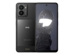 The HMD Fusion gains new features with modular cases called Fusion Outfits. (Image source: HMD)
