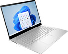 We tested the large 17-inch HP Envy 17-cr0079ng allrounder. (image: HP)