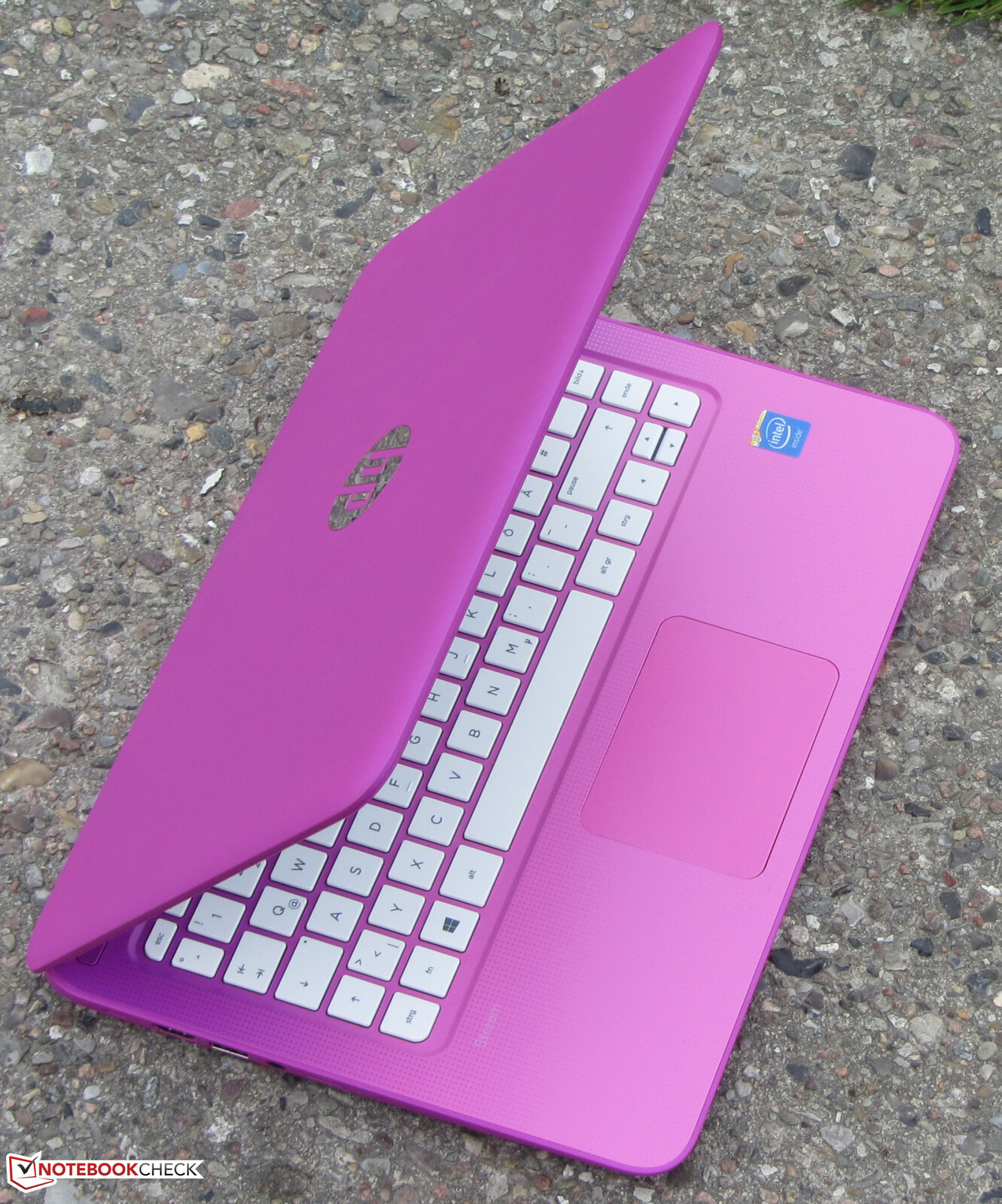 hp 17 laptop reviews on Hp Stream 13 Notebook Review Notebookcheck Net Reviews