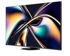 Hisense is rolling out the U8Q Mini LED TV in European countries. (Image source: Hisense)