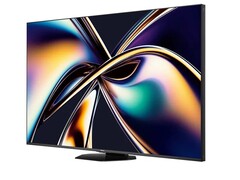 Hisense is rolling out the U8Q Mini LED TV in European countries. (Image source: Hisense)