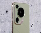 The Pura 70 Ultra. (Image source: Notebookcheck)