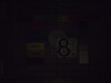 Test chart - 1 Lux