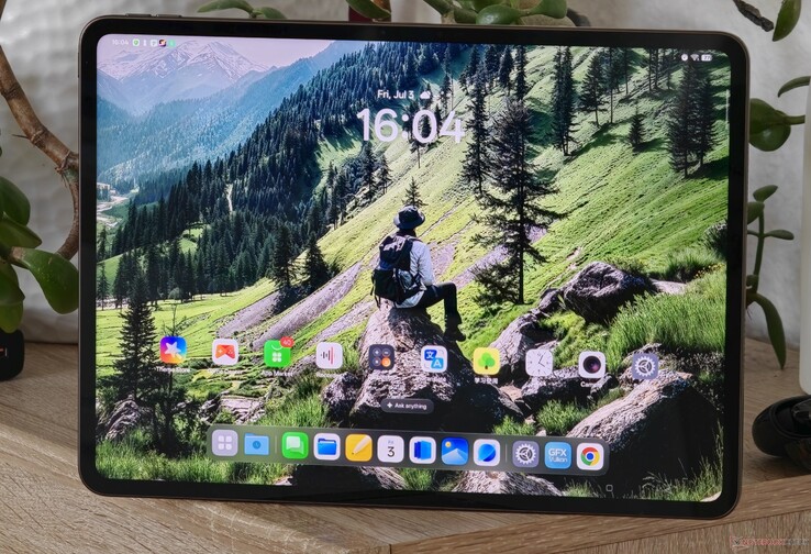 Oppo Pad 5 Pro Tablet Review