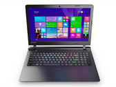 Ideapad 100 is a new cheap laptop from Lenovo