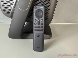 Remote Control for the Jmgo N3 Ultimate