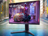 LG UltraGear 48GQ900-B discounted down to $699.99 (Image source: LG)