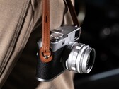 Leica relaunches the 50mm f/1.4 Summilux lens from 1959 (Image source: Leica)