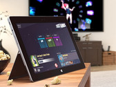 Microsoft allegedly planning a Surface 2 successor