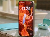 Oppo Find X9s Pro in review
