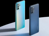 The OPPO Reno6 series. (Source: OPPO)