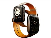 The Oppo Watch 3 series could launch with two distinctive designs. (Image source: Digital Chat Station)