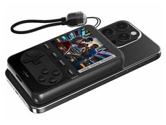 Revolt's latest power bank is MagSafe-compatible (Image source: Revolt)