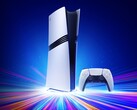 PlayStation 5 Pro (pictured) has 60 compute units and the rumored PS6 handheld is said to come with less than 40. (Image source: PlayStation)