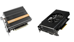 Nvidia RTX 3050 6 GB variant surfaces on a retail website (Image source: Palit)