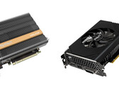 Nvidia RTX 3050 6 GB variant surfaces on a retail website (Image source: Palit)