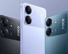 The Poco C75 is the successor to the Poco C65 seen here. (Image source: Xiaomi)